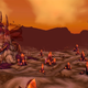 Imagen para el artículo titulado 10 zonas de World of Warcraft que nadie quiere visitar